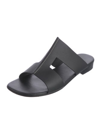 Hermès 2021 Devise Slides