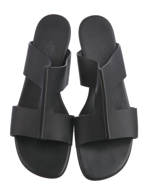 Hermès 2021 Devise Slides