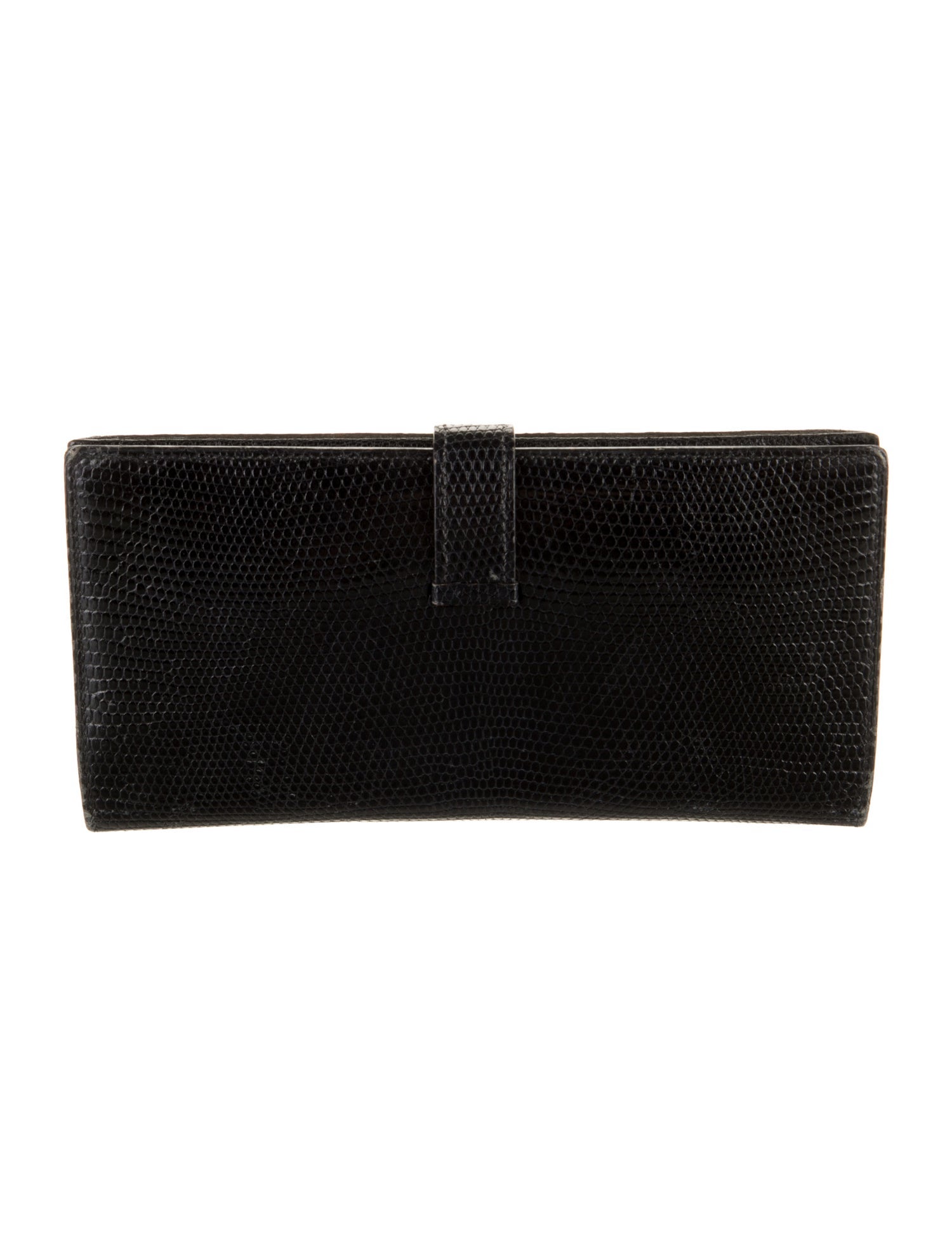 Hermès Bearn Classic Wallet