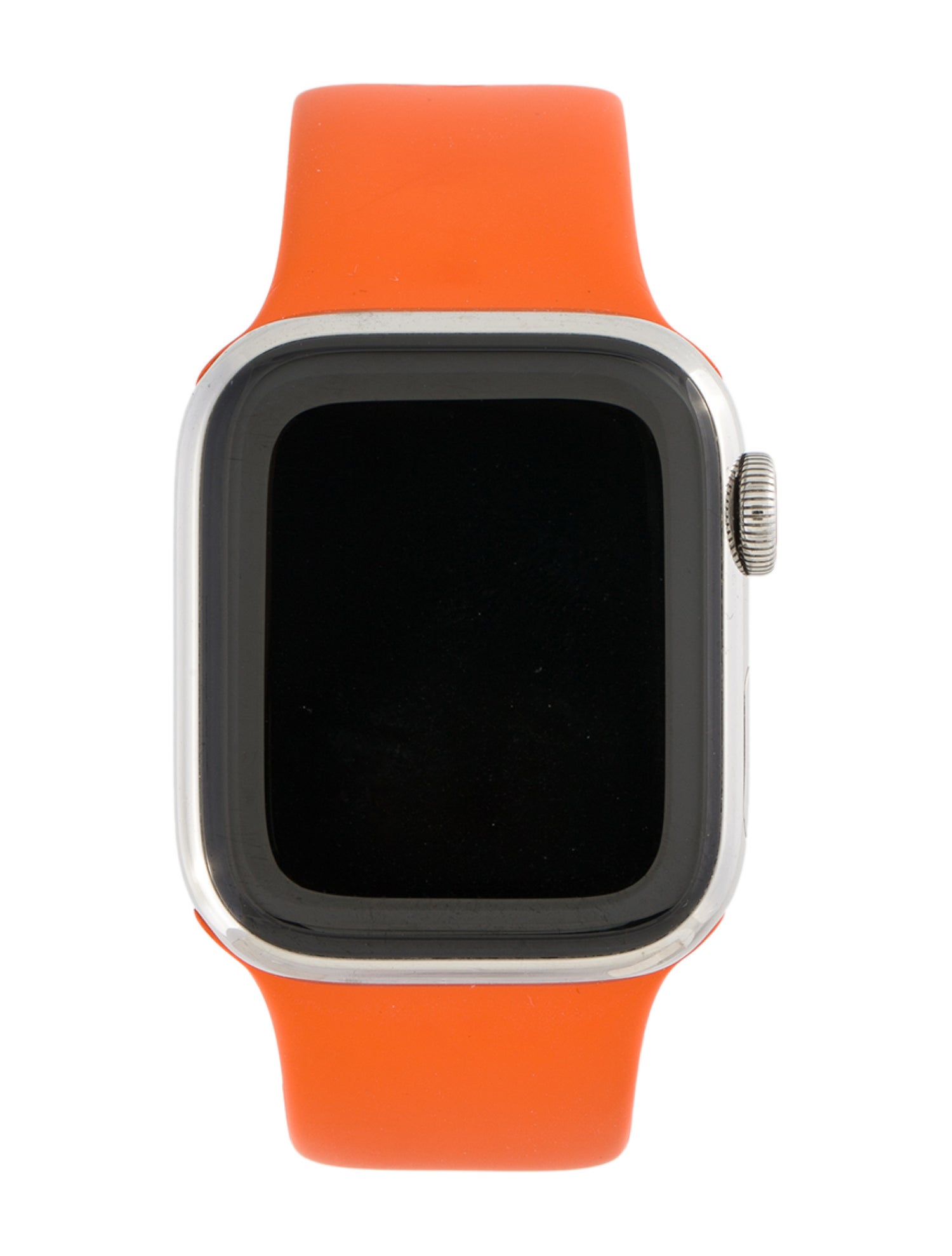Hermès x Apple Series 8 Smart Watch