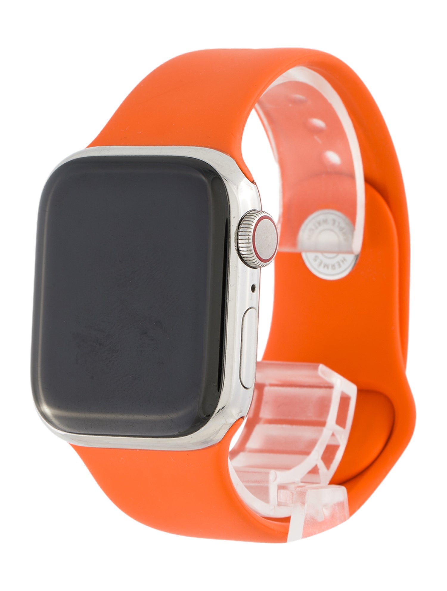Hermès x Apple Series 8 Smart Watch