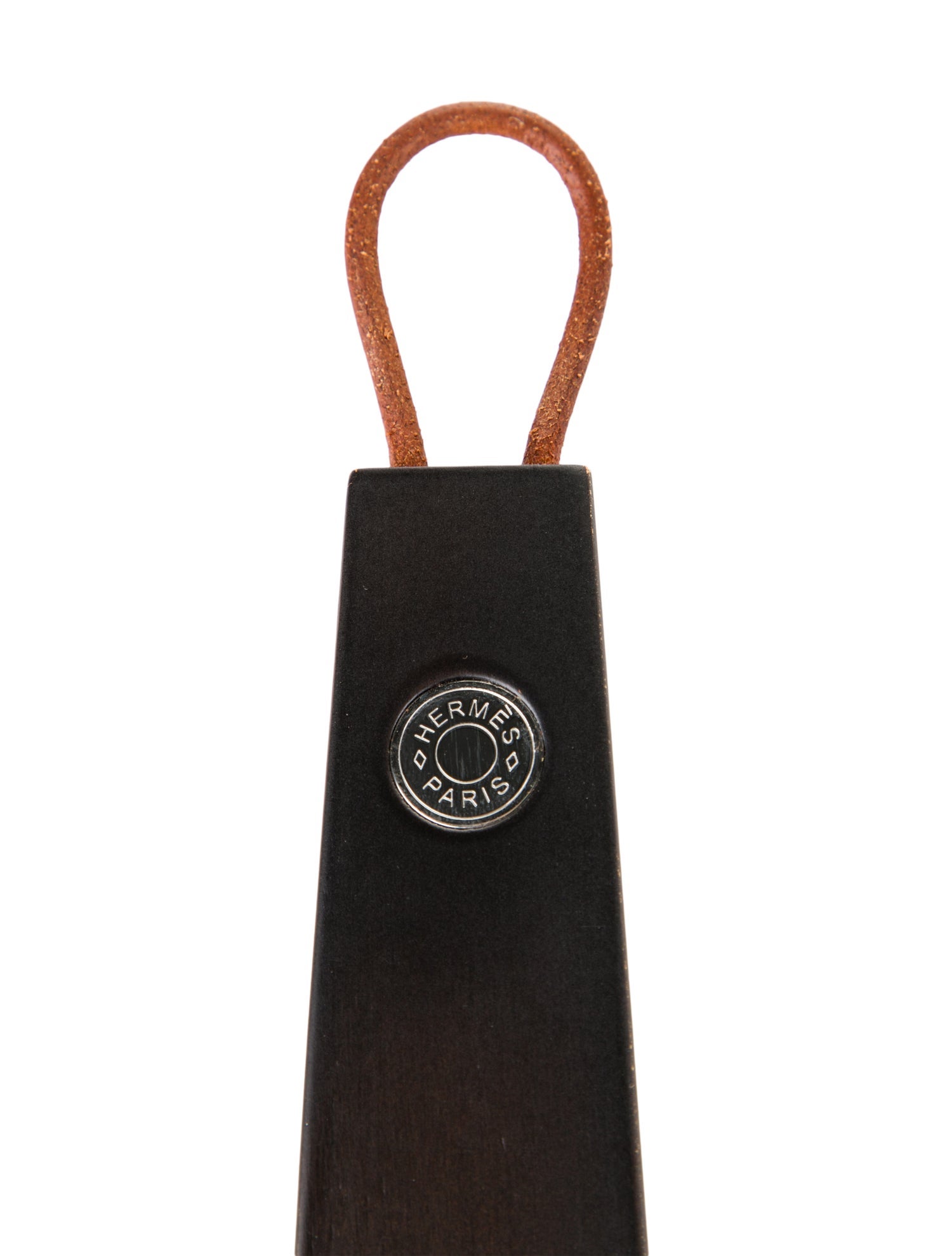 Hermès Travel Shoe Horn