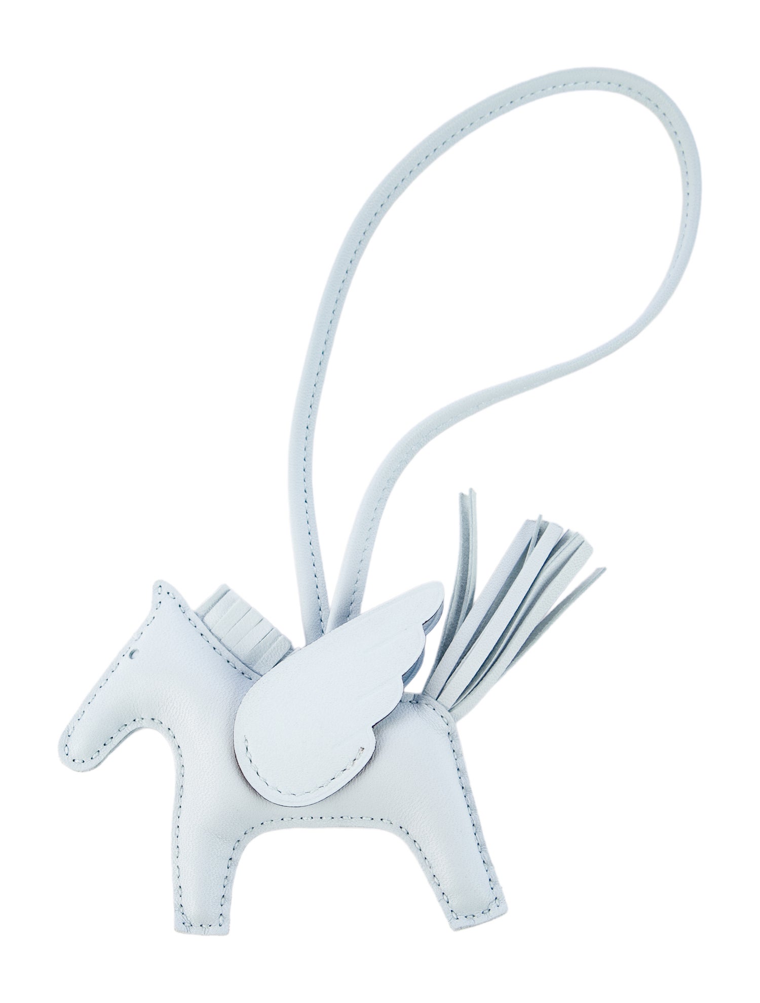 Hermès 2024 Milo & Swift GriGri Pegase Rodeo TPM