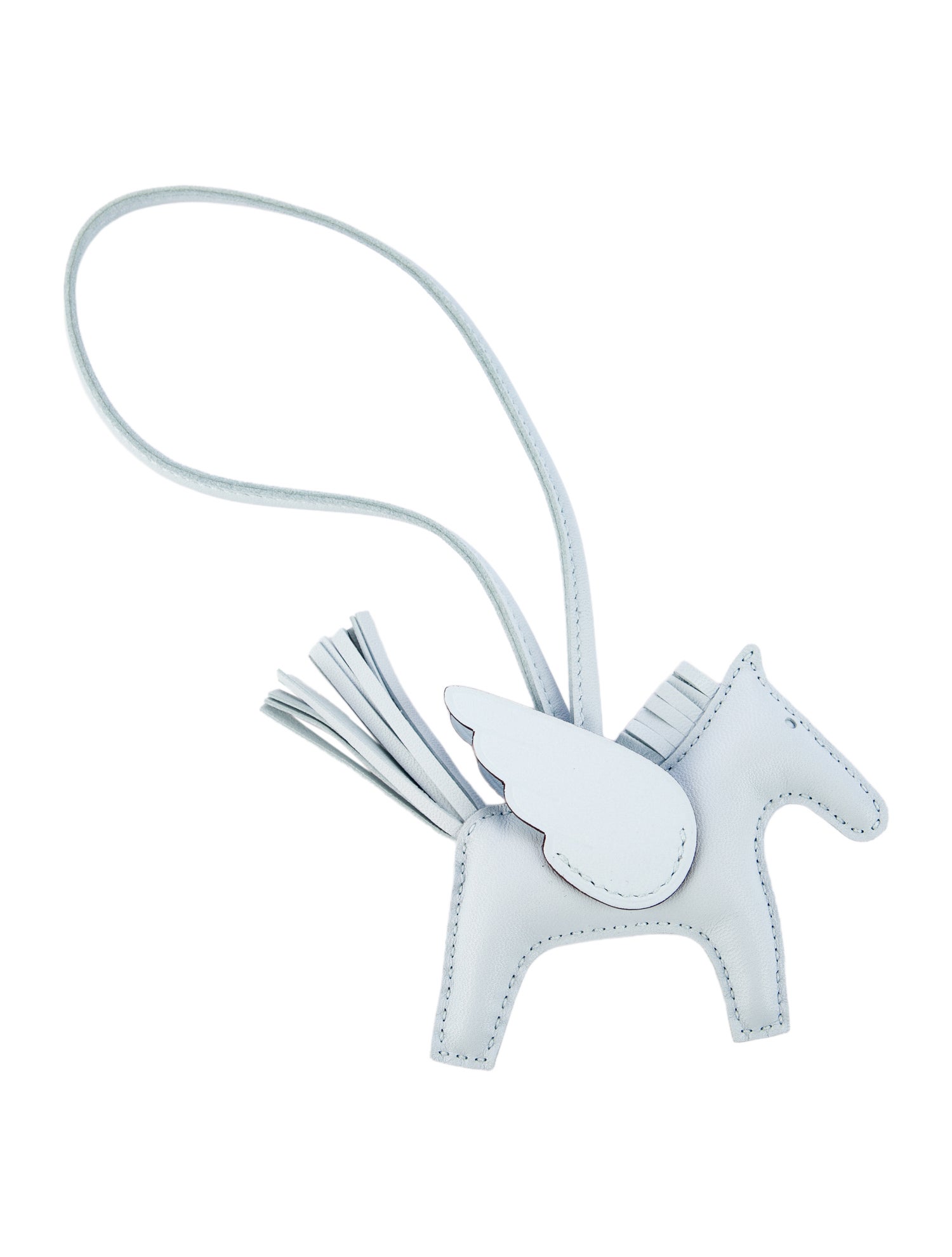 Hermès 2024 Milo & Swift GriGri Pegase Rodeo TPM