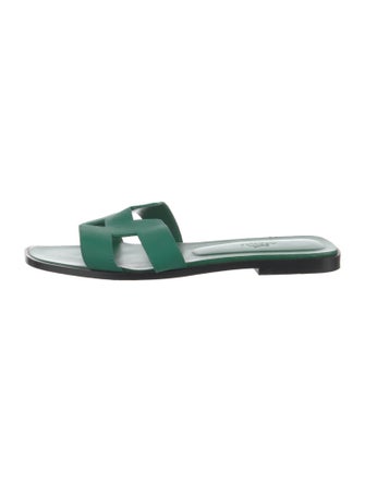 Hermès 2021 Oran Slides