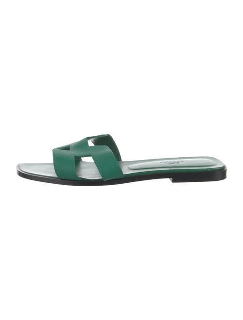 Hermès 2021 Oran Slides
