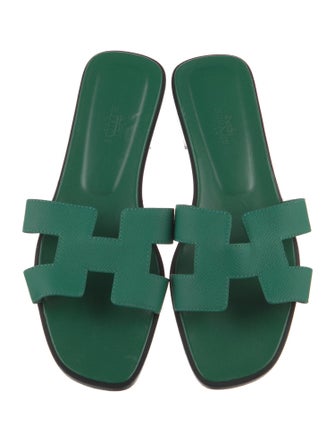 Hermès 2021 Oran Slides