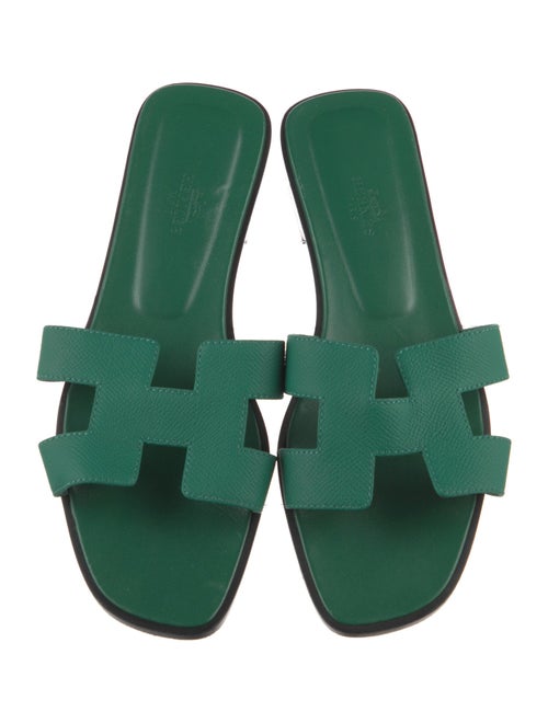 Hermès 2021 Oran Slides