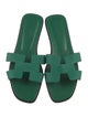 Hermès 2021 Oran Slides