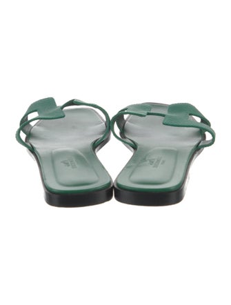 Hermès 2021 Oran Slides