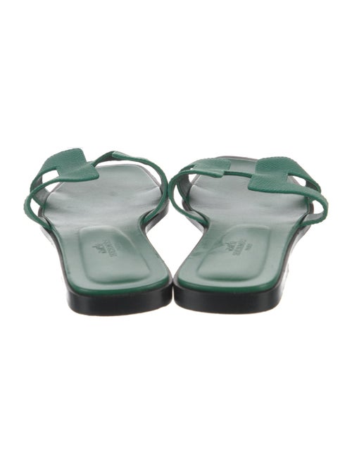 Hermès 2021 Oran Slides