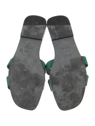 Hermès 2021 Oran Slides