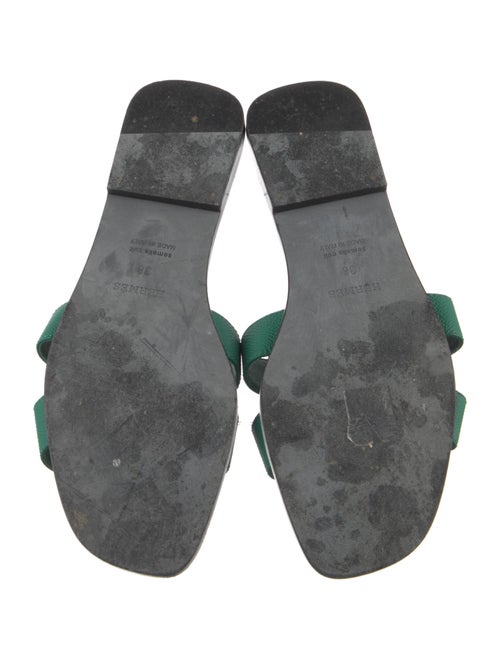 Hermès 2021 Oran Slides