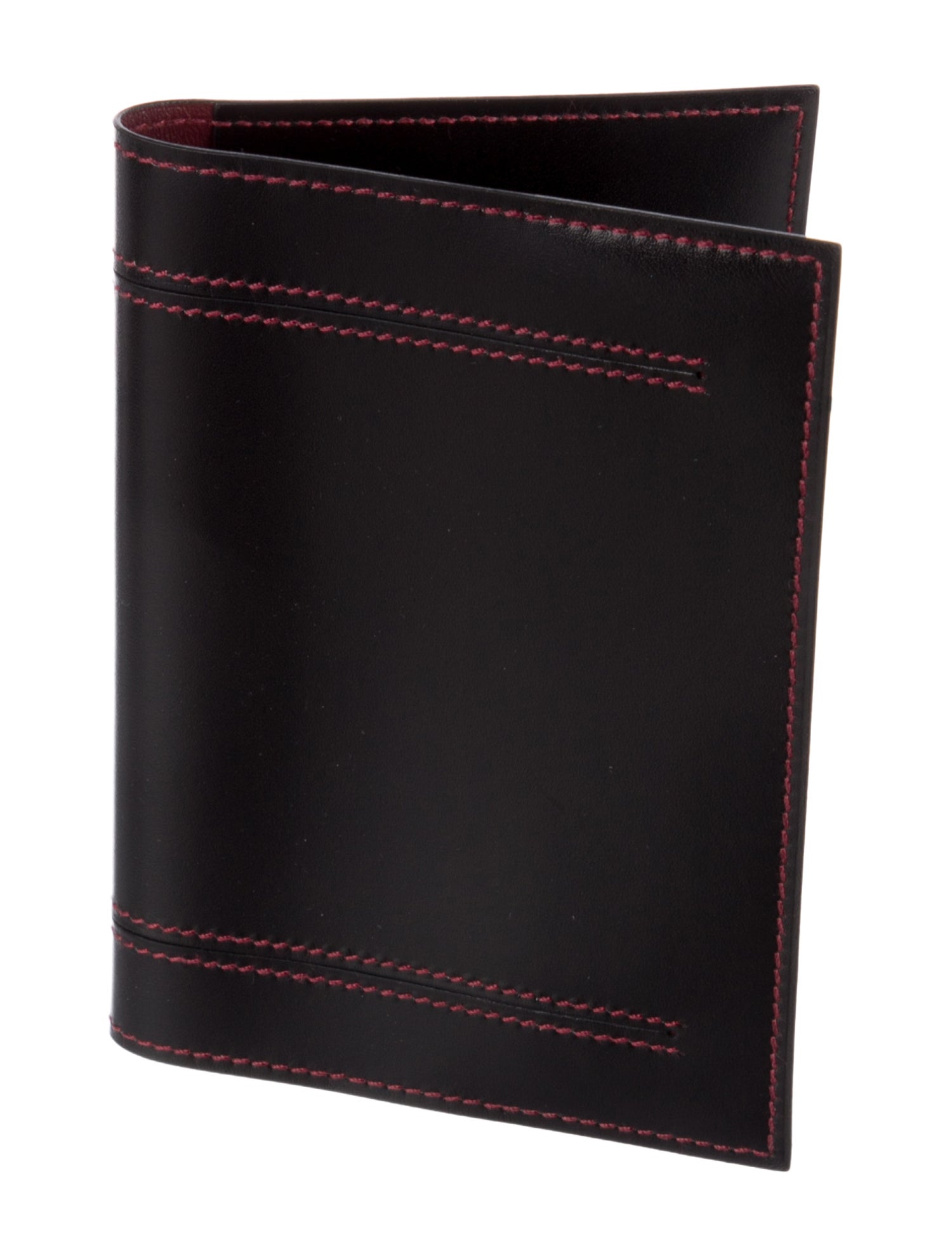 Hermès Box Verso MC² Magellan Passport Cover