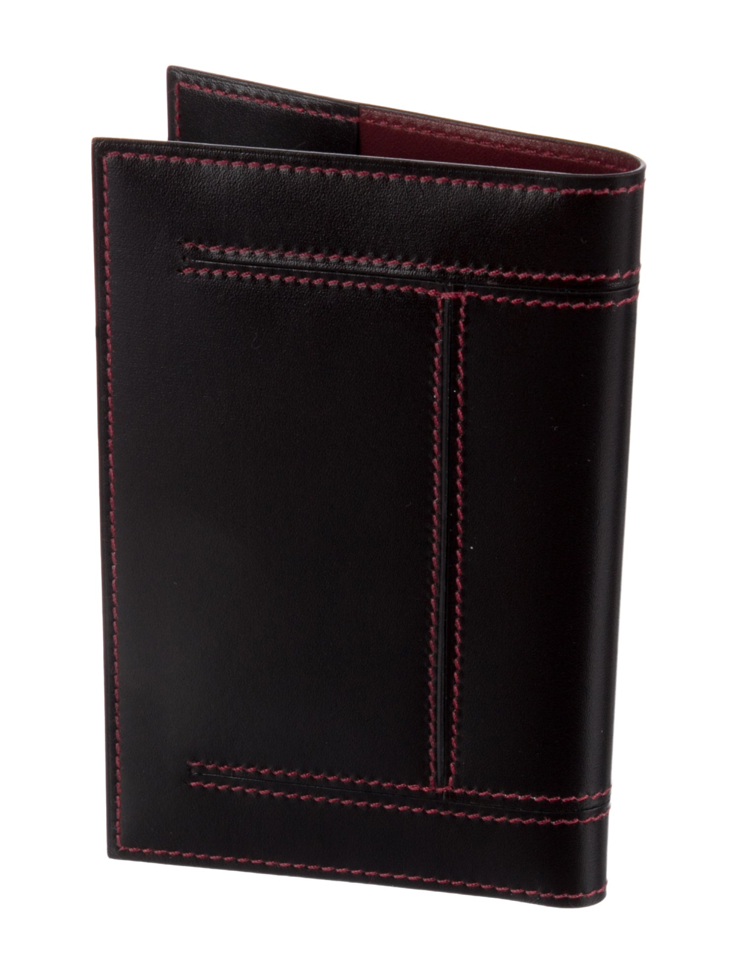 Hermès Box Verso MC² Magellan Passport Cover