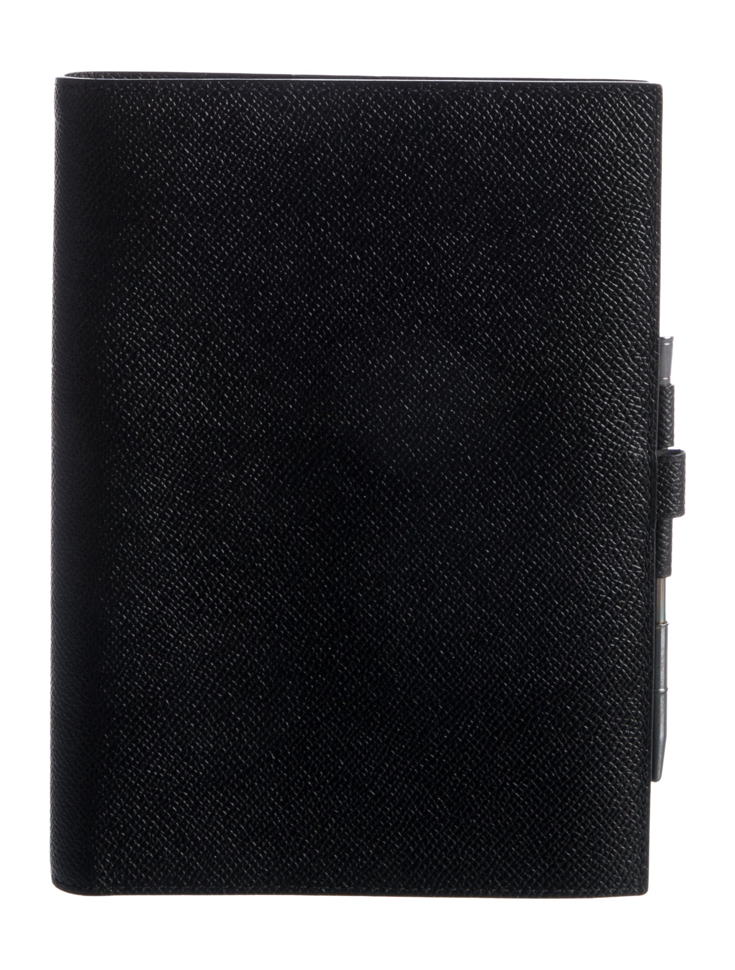 Hermès Epsom Globe-Trotter Agenda Cover