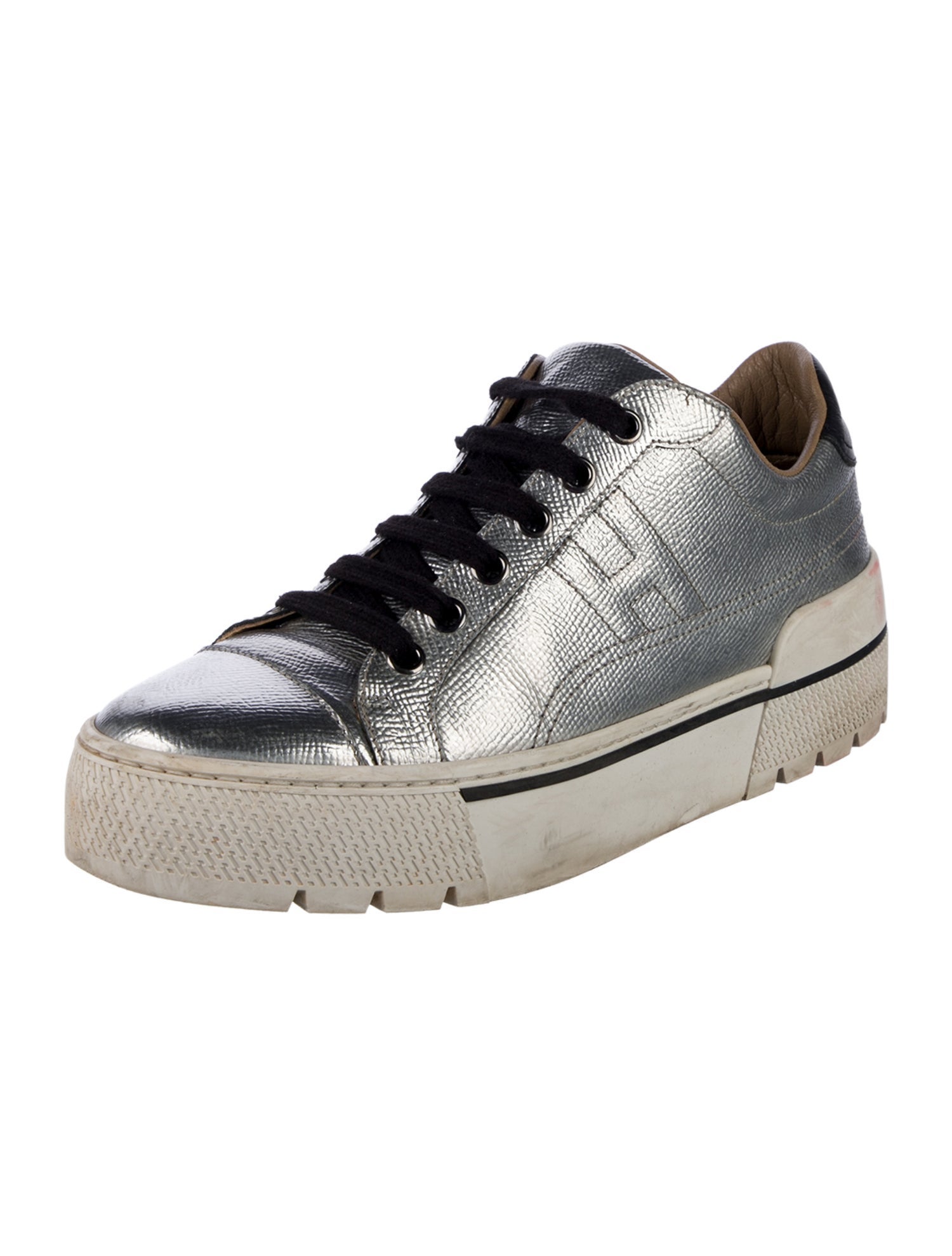 Hermès Voltage Sneakers