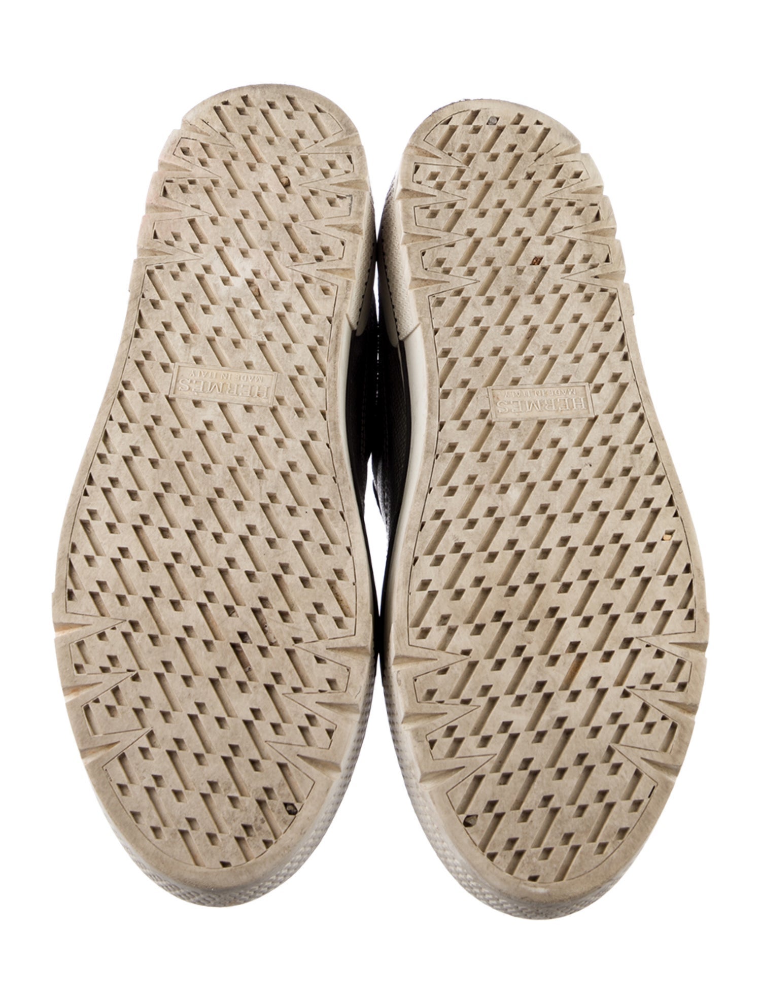 Hermès Voltage Sneakers