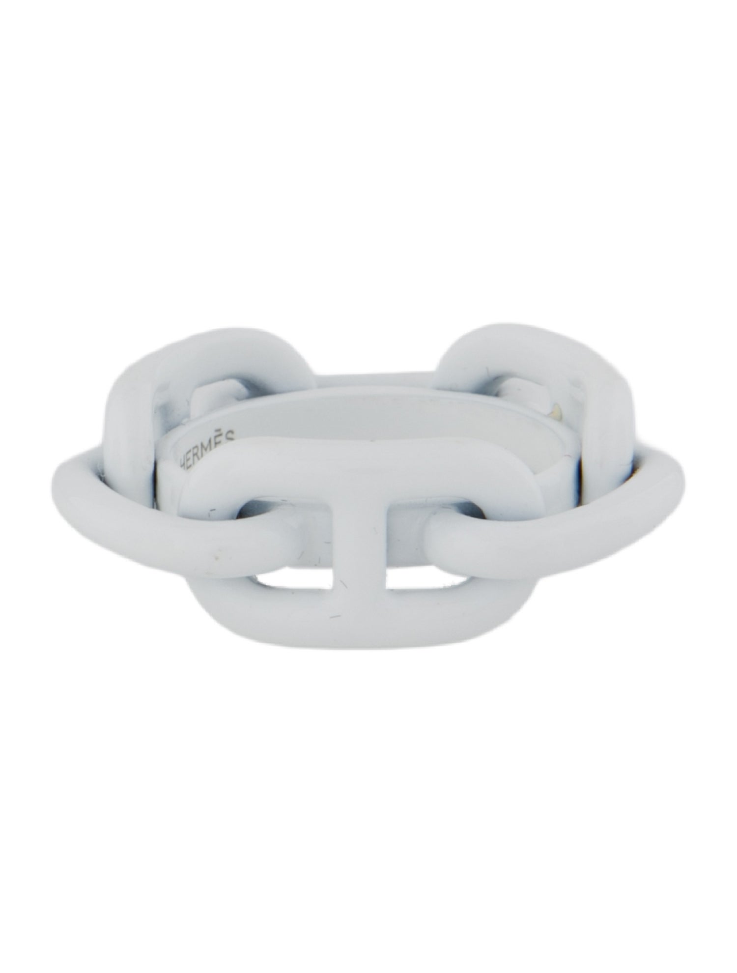 Hermès Régate Scarf Ring