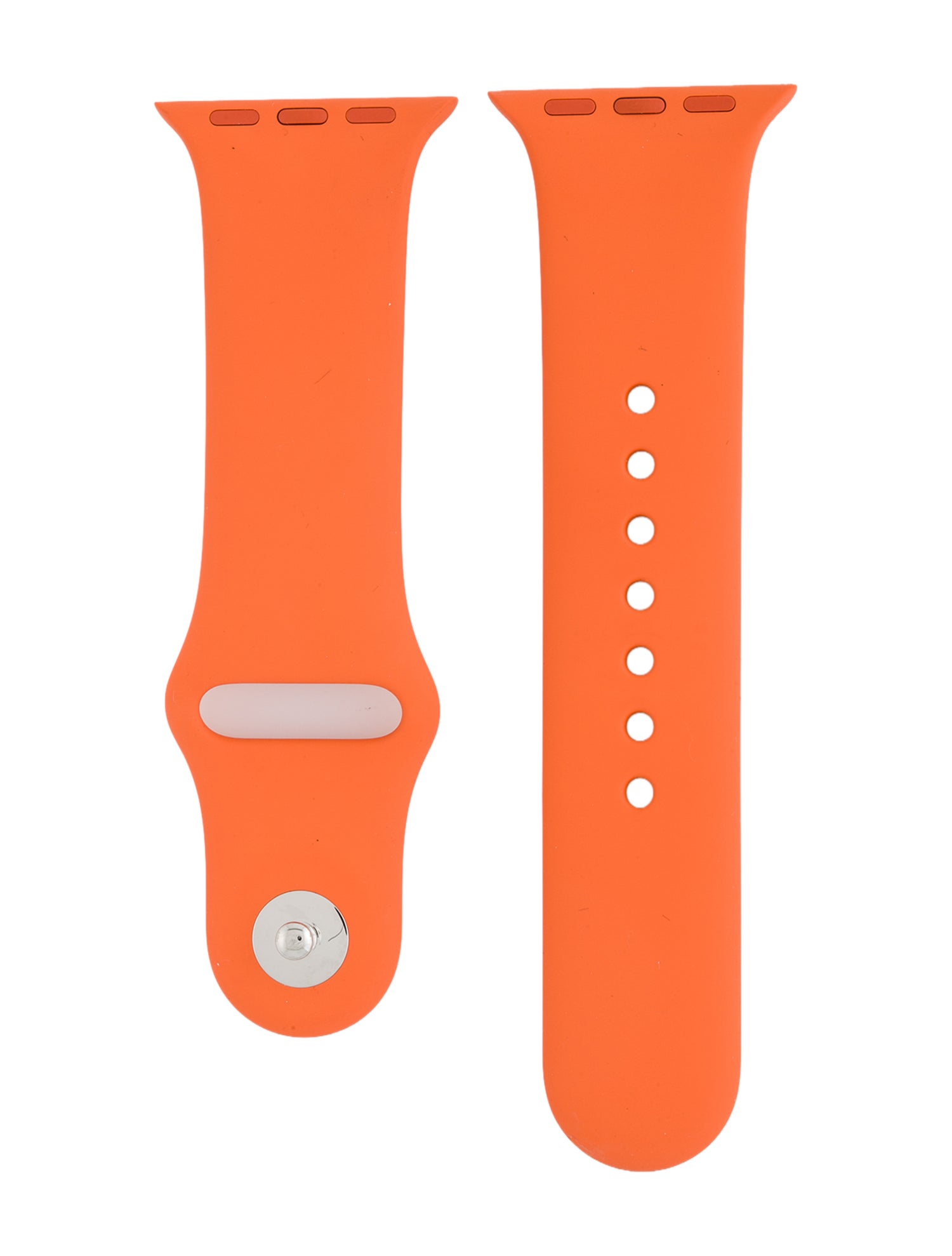 Hermès x Apple 21mm Sport Strap