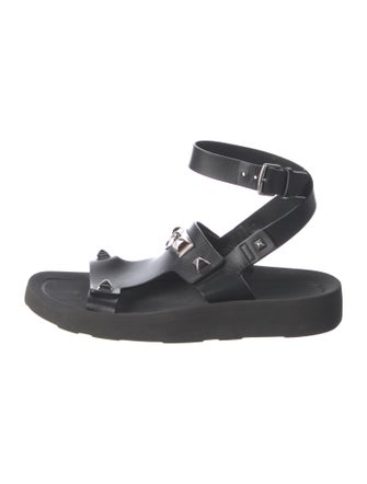 Hermès 2024 Medor Intuition Sandals