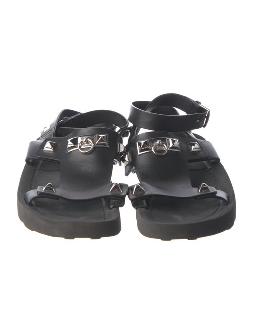 Hermès 2024 Medor Intuition Sandals