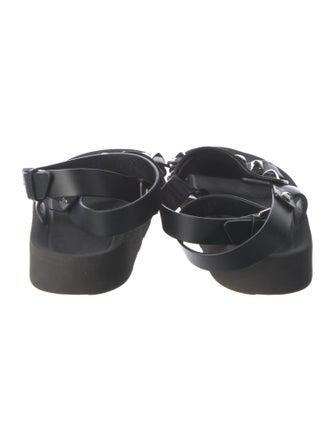 Hermès 2024 Medor Intuition Sandals