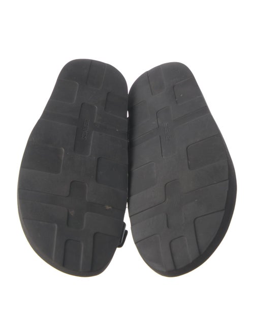 Hermès 2024 Medor Intuition Sandals