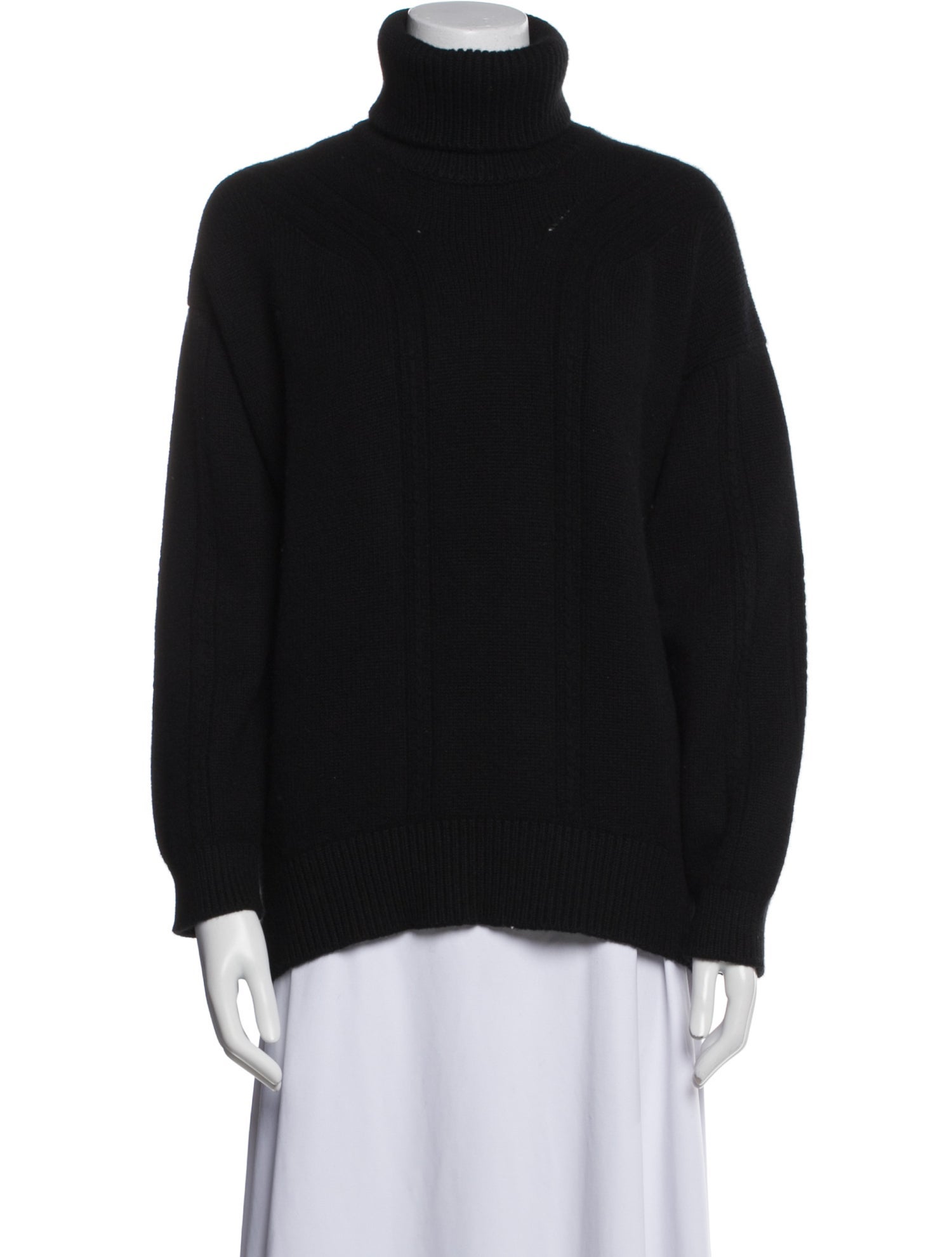 Hermès 2022 Cashmere Sweater