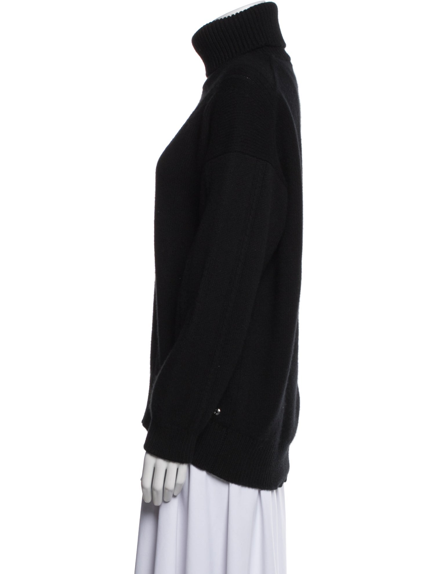 Hermès 2022 Cashmere Sweater