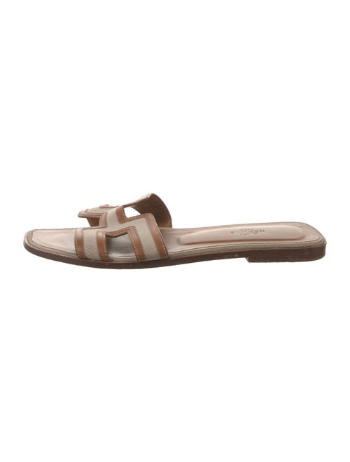 Hermès 2021 Oran Slides