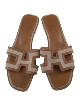 Hermès 2021 Oran Slides