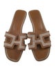 Hermès 2021 Oran Slides