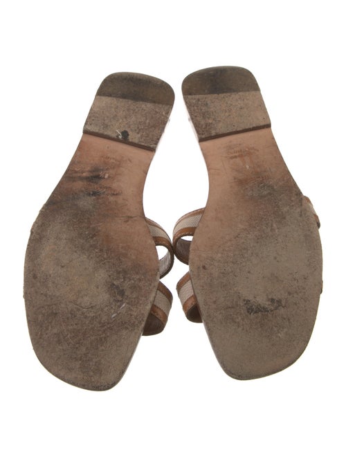 Hermès 2021 Oran Slides