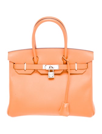 Hermès Epsom Birkin 30