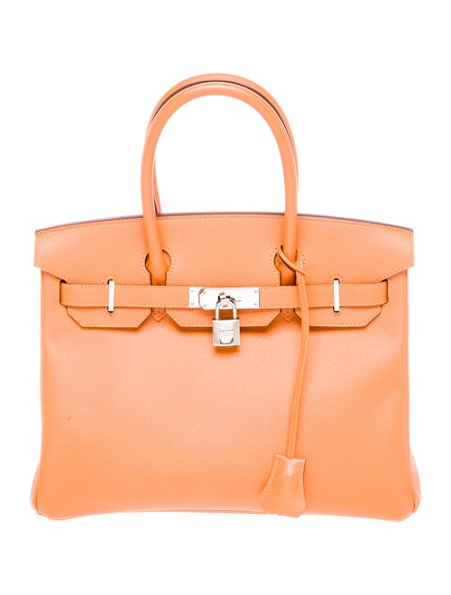 Hermès Epsom Birkin 30