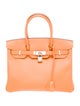 Hermès Epsom Birkin 30
