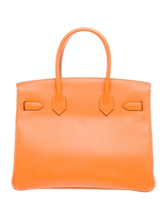 Hermès Epsom Birkin 30