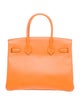 Hermès Epsom Birkin 30
