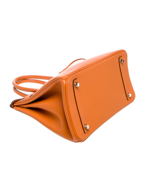 Hermès Epsom Birkin 30