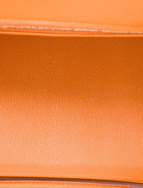Hermès Epsom Birkin 30