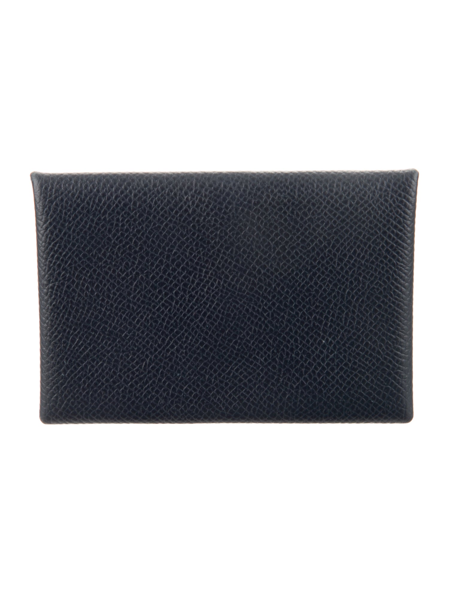 Hermès 2018 Calvi Cardholder