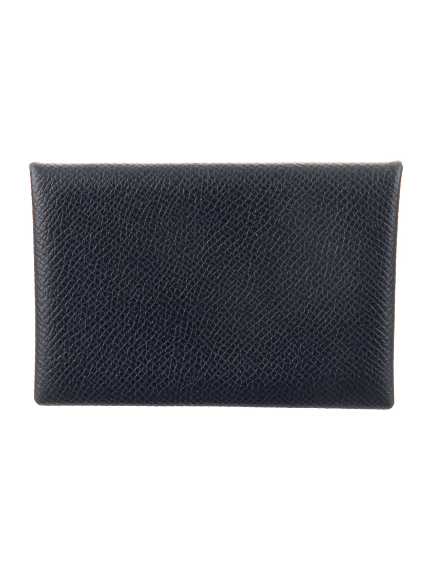 Hermès 2018 Calvi Cardholder