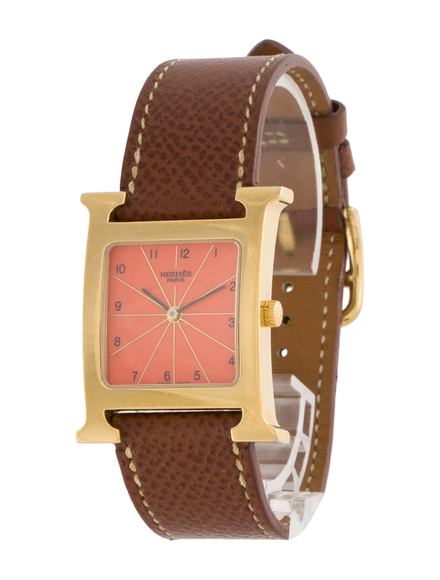 Hermès Heure H Watch