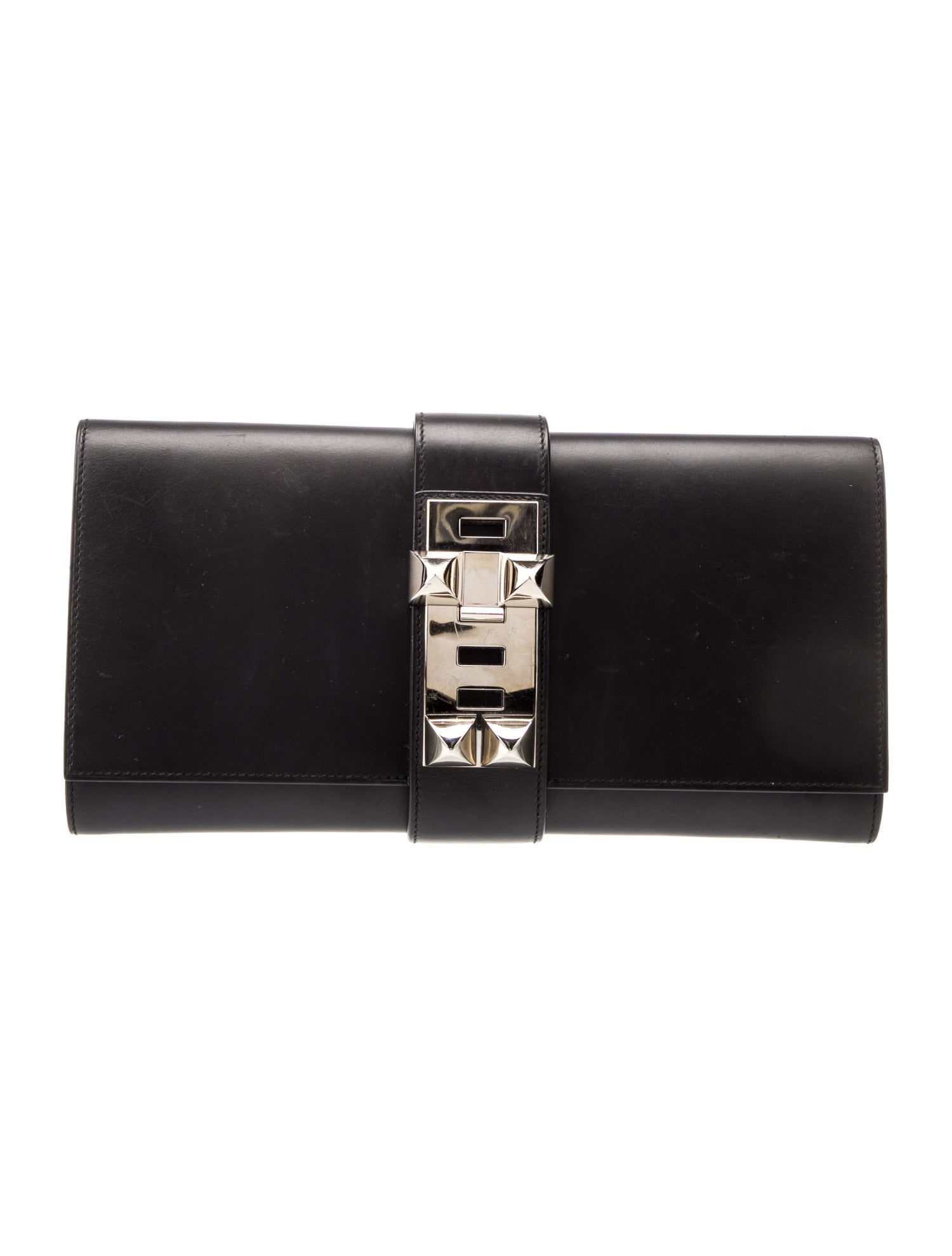 Hermès Box Medor 29