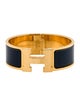Hermès Clic Clac H Bracelet