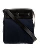 Hermès Toile Verso Herbag TPM