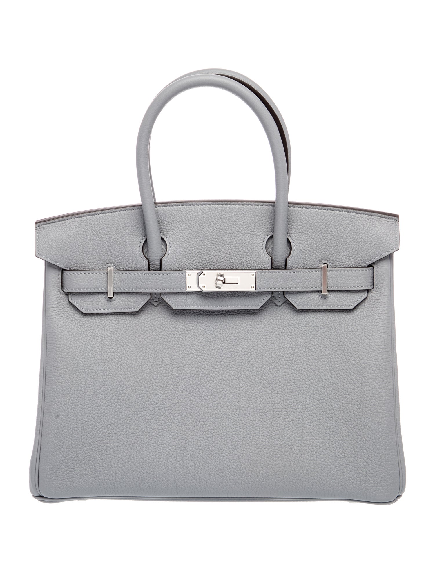 Hermès 2025 Togo Birkin 30