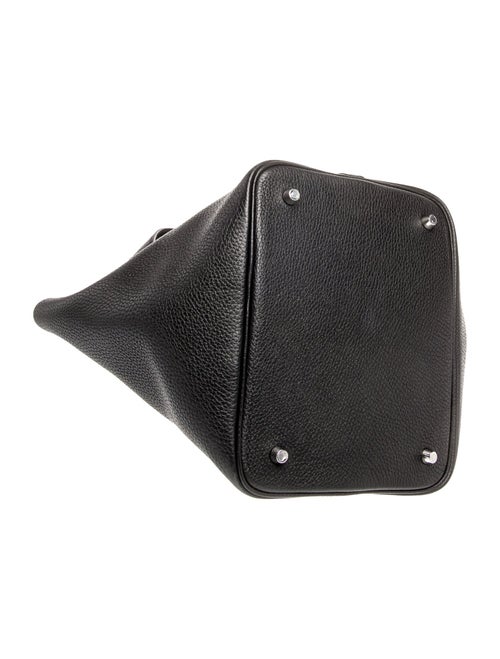 Hermès Clemence Picotin Lock 22