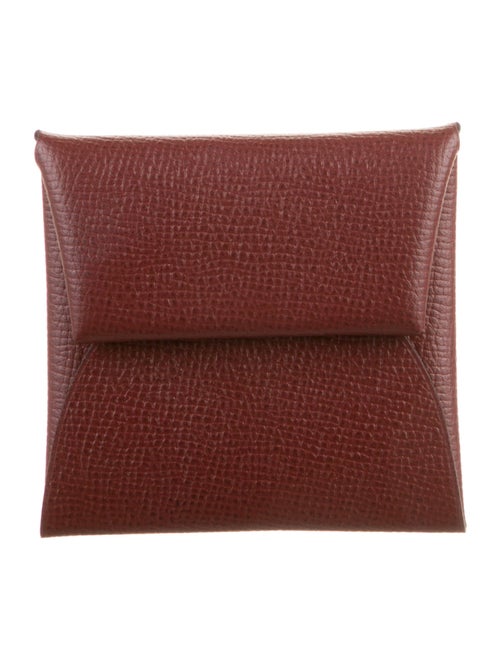 Hermès Bastia Coin Pouch